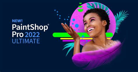 What's New in PaintShop Pro 2023 